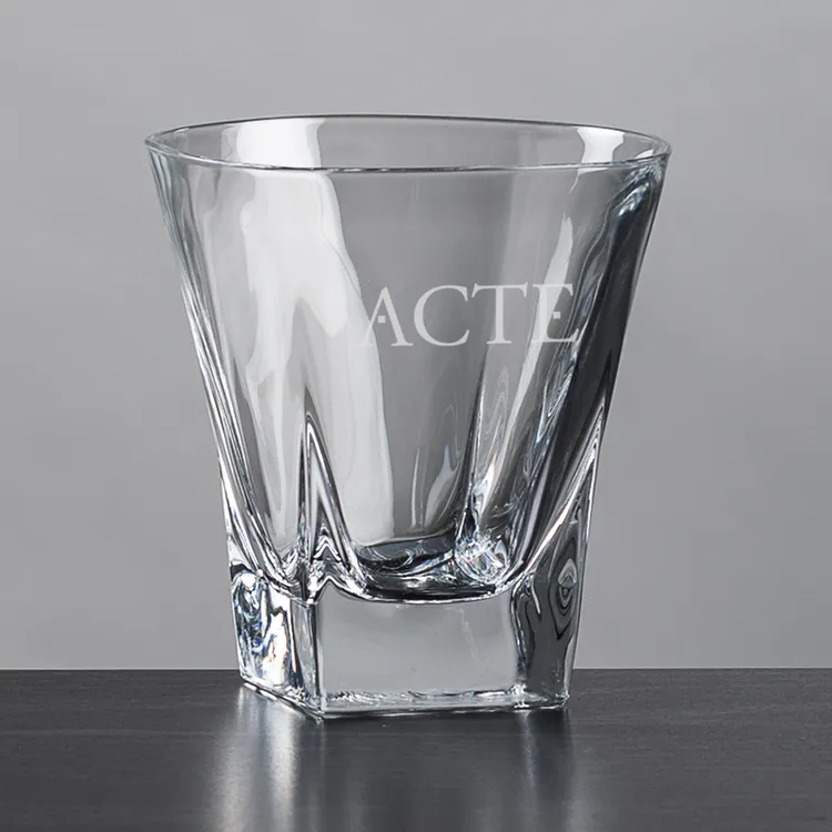 Chesswood 10 oz Whisky Glass - Imprinted