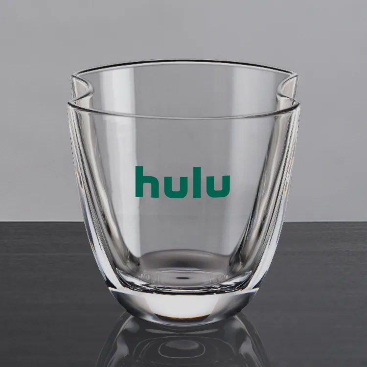 Dalkeith 11 oz Whisky Glass - Imprinted