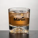 Verre à whisky Delrina 10 oz basketball - Imprimé
