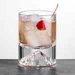 Verre à whisky Denali 8 oz - Gravure