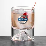 Verre à whisky Denali 8 oz - Multicolore