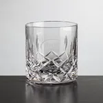 Verre à whisky Denby 10 oz - Gravure