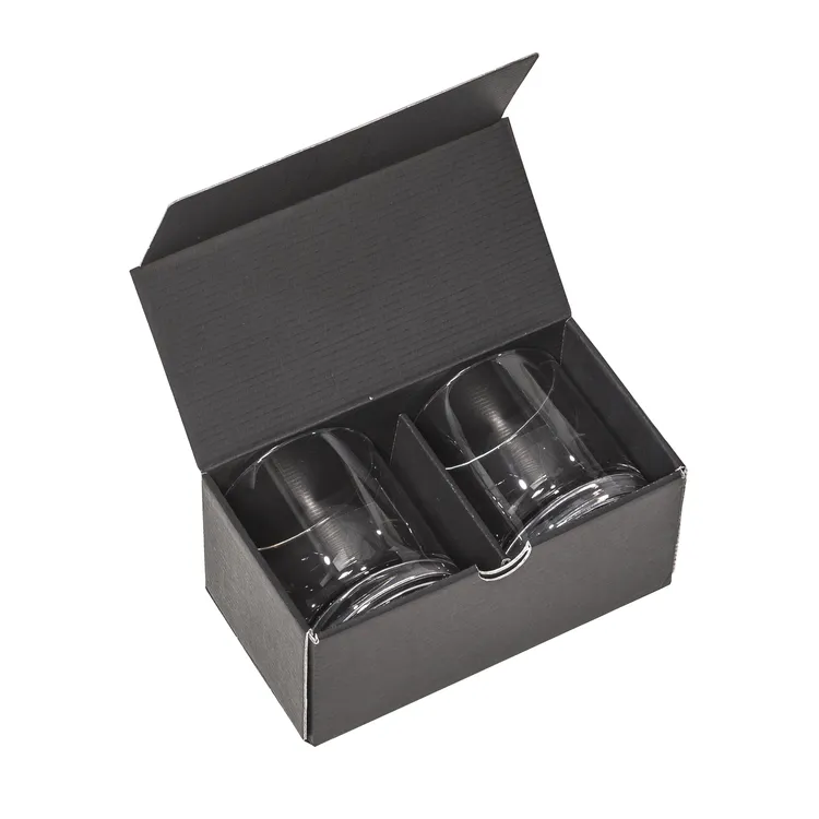 Verre à whisky Dorval 13.5 oz - Gravure #2