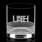 Verre à whisky Dorval 13.5 oz - Gravure