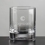 Verre à whisky Dresden 10.75 oz - Gravure