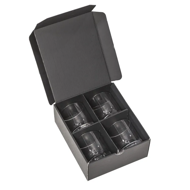 Verre à whisky Dresden 10.75 oz - Multicolore #5