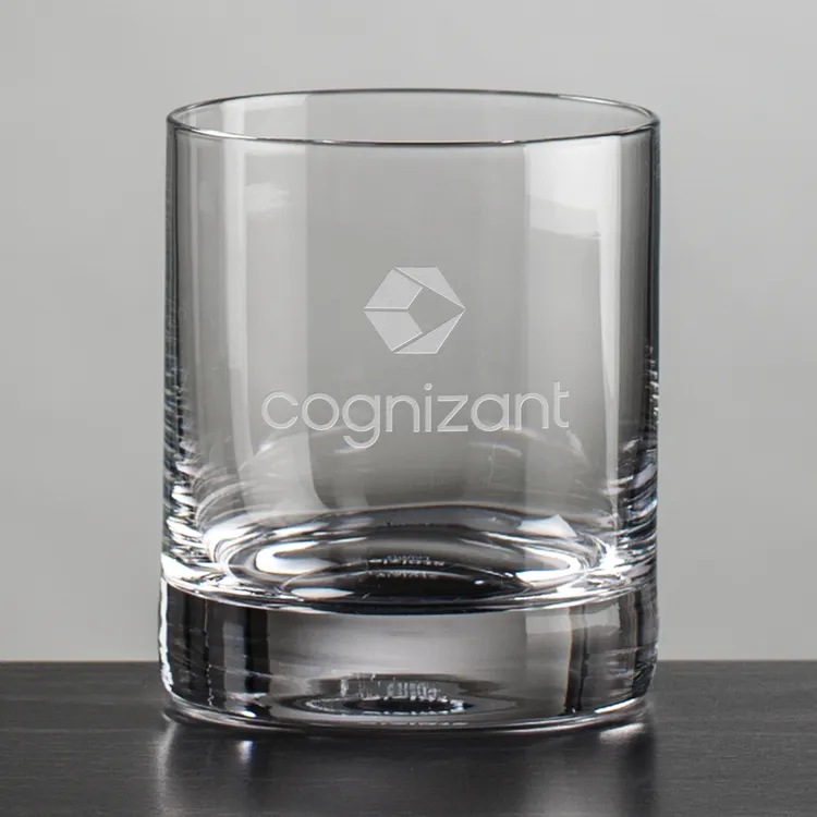 Verre à whisky Dresden 14.75 oz - Gravure