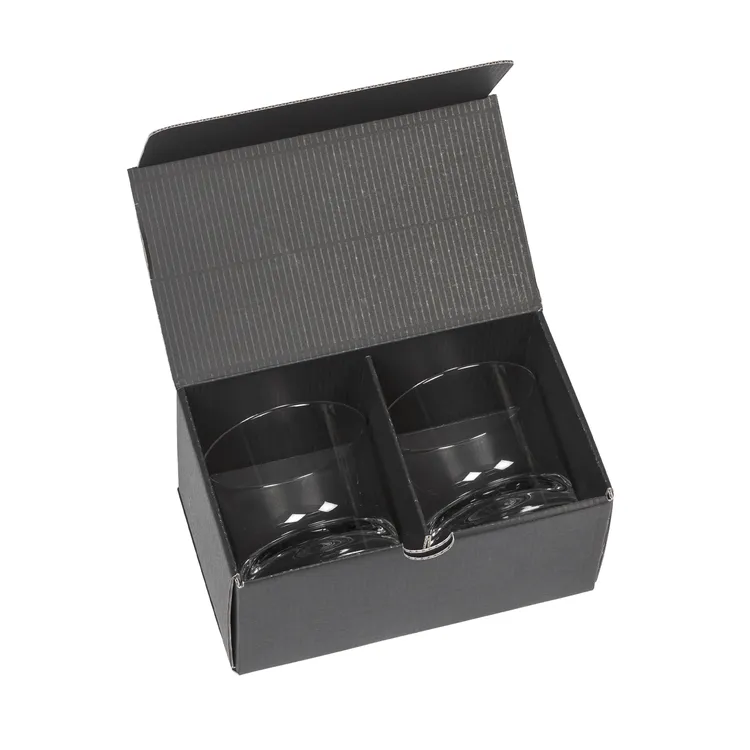 Verre à whisky Dresden 14.75 oz - Multicolore #4