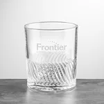 Verre à whisky Drysdale 13 oz - Gravure