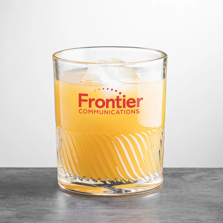 Drysdale 13 oz Whisky Glass - Imprinted #2