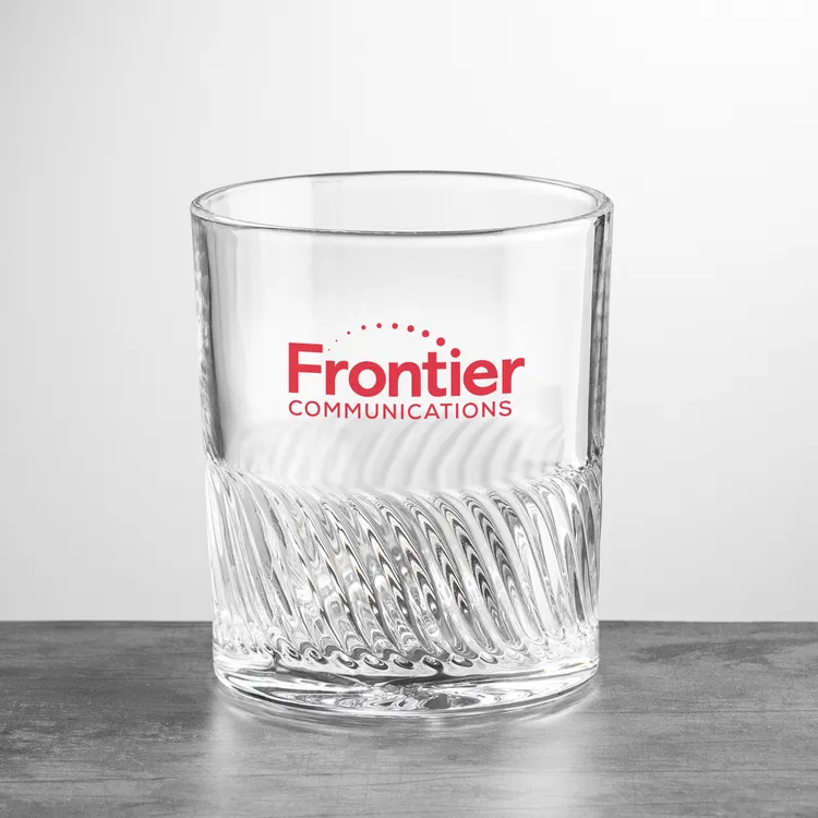 Drysdale 13 oz Whisky Glass - Imprinted