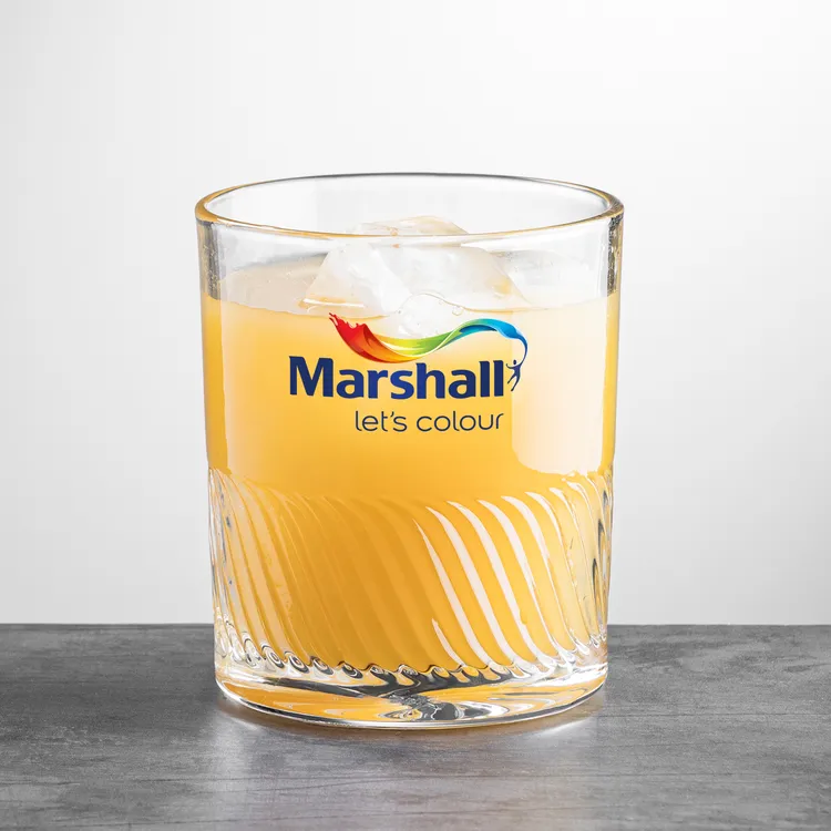 Verre à whisky Drysdale 13 oz - Multicolore #2
