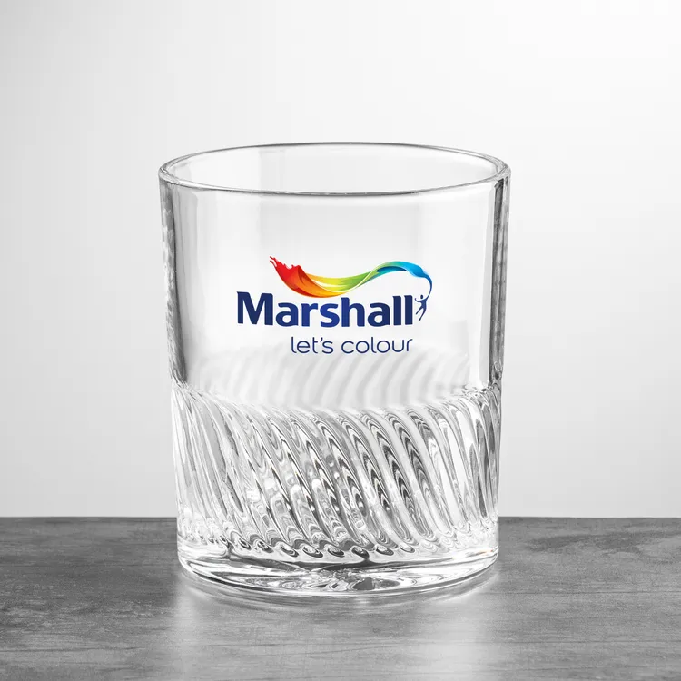 Verre à whisky Drysdale 13 oz - Multicolore