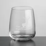 Verre à whisky Dunhill 12.25 oz - Gravure