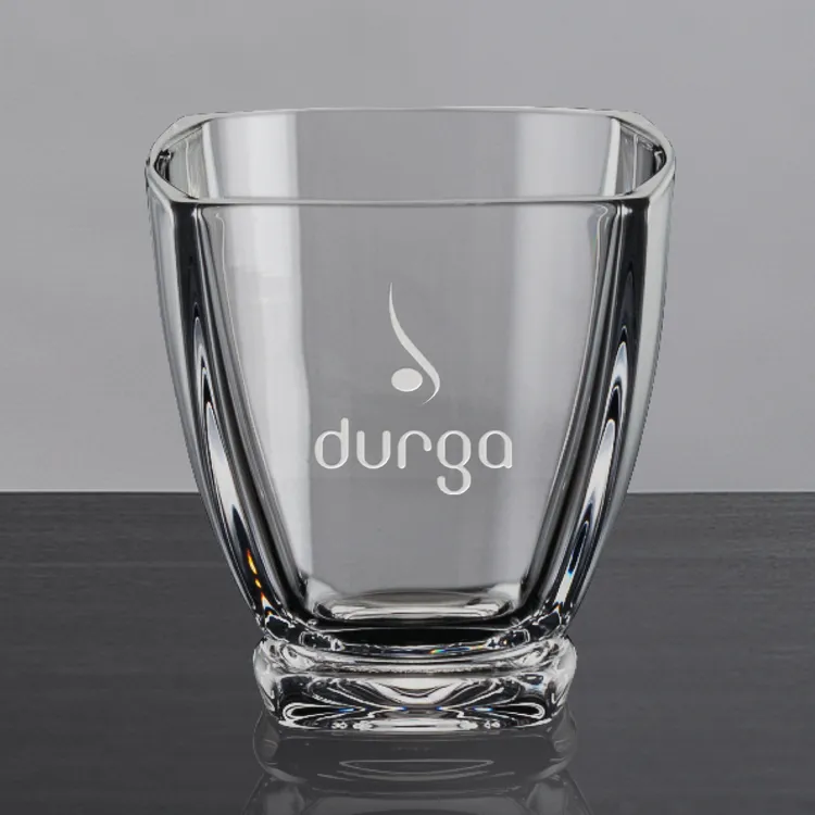 Verre à whisky Ernesta 11 oz - Gravure