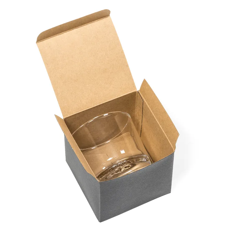 Verre à whisky Fairway 10 oz - Gravure #5