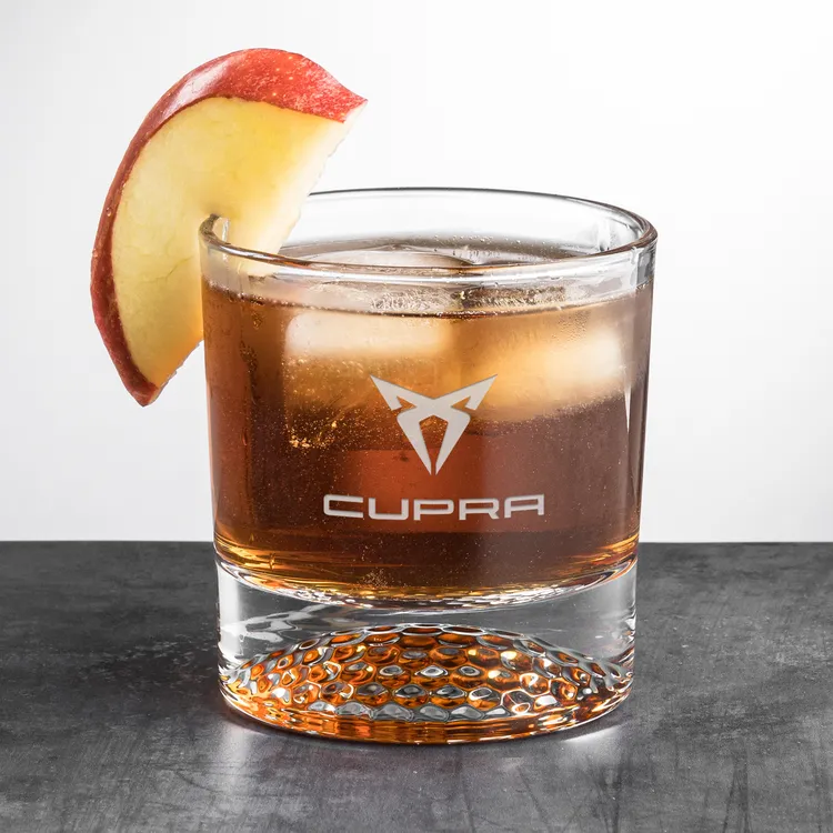 Verre à whisky Fairway 10 oz - Gravure