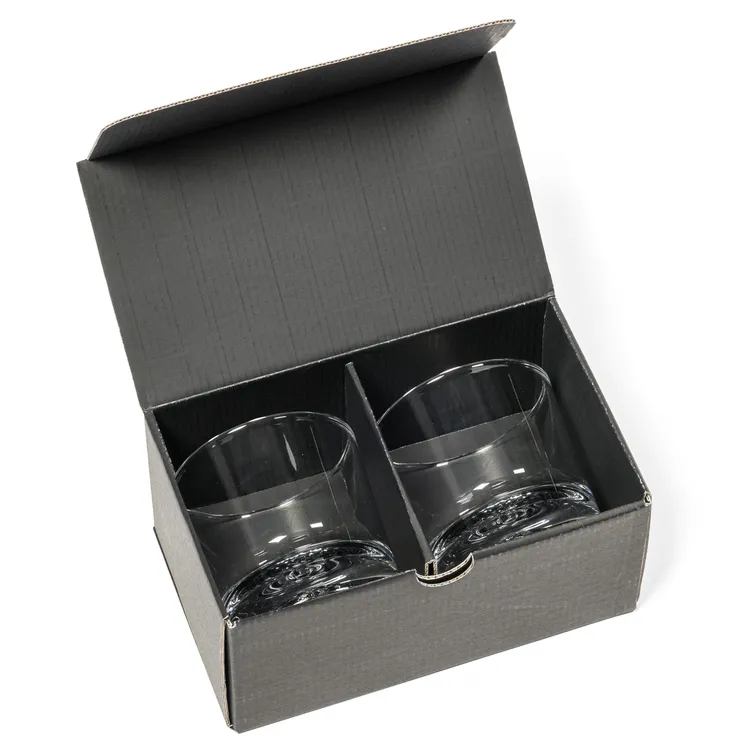 Verre à whisky Fairway 10 oz - Multicolore #3