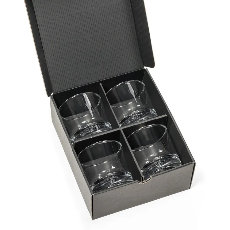 Verre à whisky Fairway 10 oz - Multicolore #4