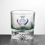 Verre à whisky Fairway 10 oz - Multicolore