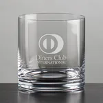 Verre à whisky Franca 13.5 oz - Gravure