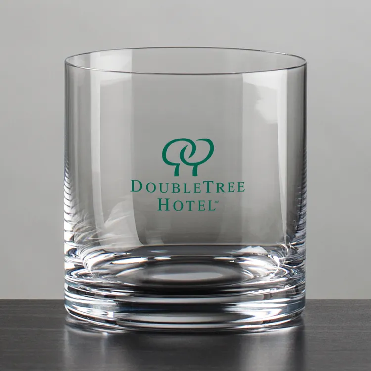 Verre à whisky Franca 13.5 oz - Imprimé