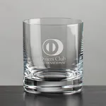 Verre à whisky Franca 9.5 oz - Gravure