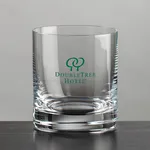 Verre à whisky Franca 9.5 oz - Imprimé