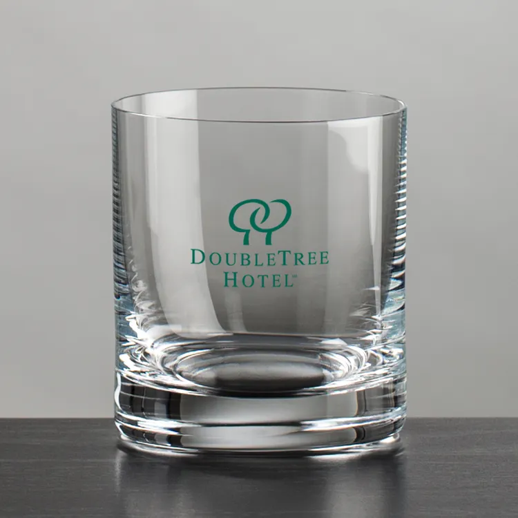 Franca 9.5 oz Whisky Glass - Imprinted