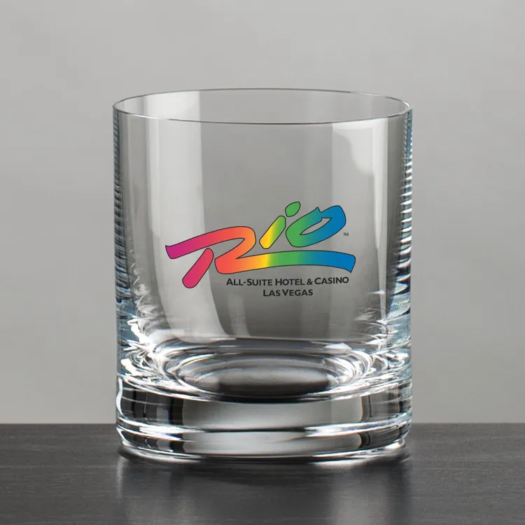 Verre à whisky Franca 9.5 oz - Multicolore