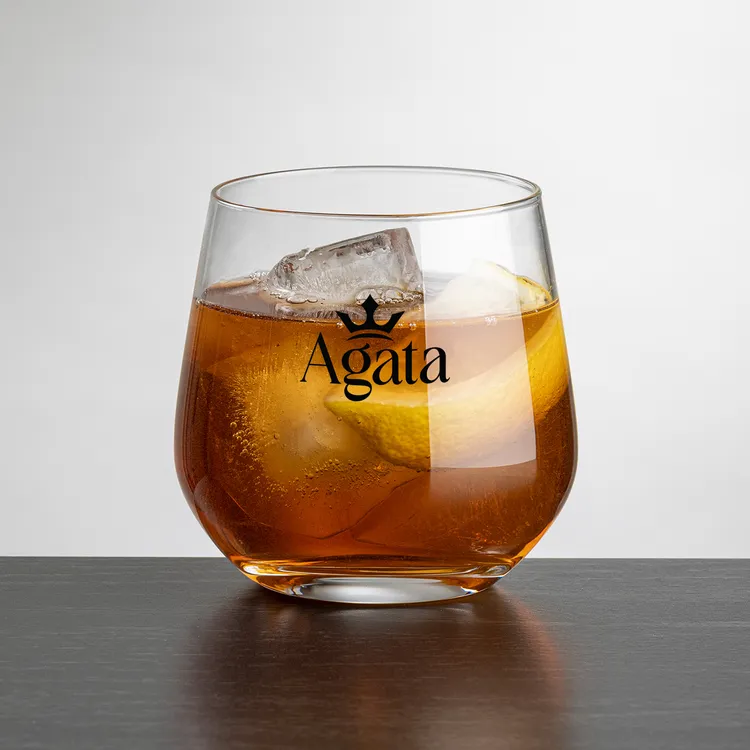 Garland 13 oz Whisky Glass - Imprinted