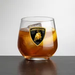Verre à whisky Garland 13 oz - Multicolore
