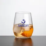 Verre à whisky Germain 12.5 oz - Imprimé