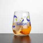 Verre à whisky Germain 12.5 oz - Multicolore