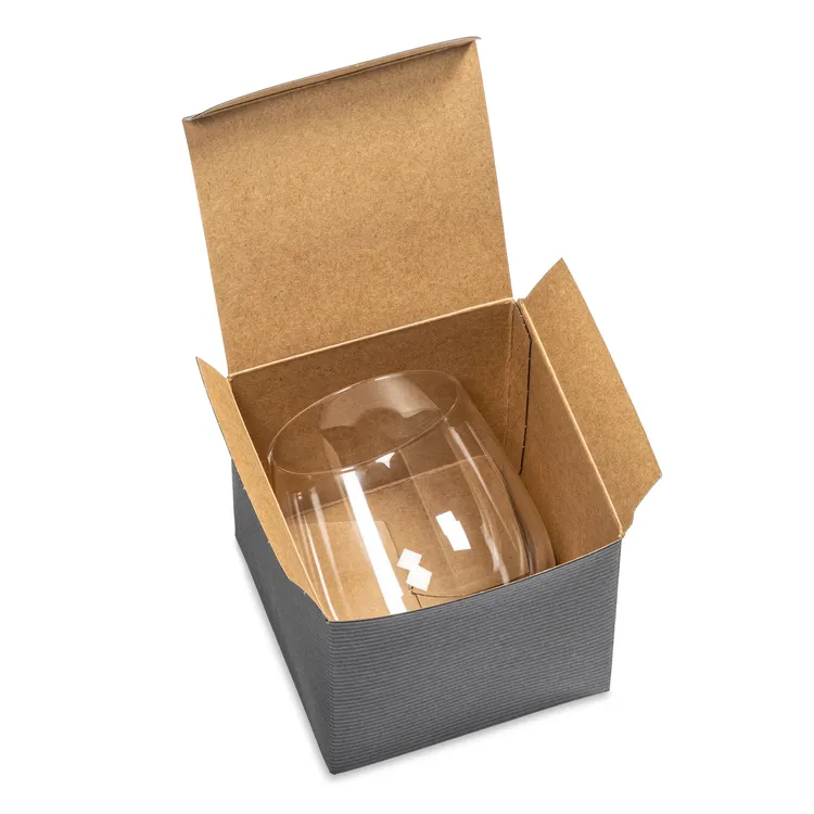 Verre à whisky Gibson 11.5 oz - Imprimé #2