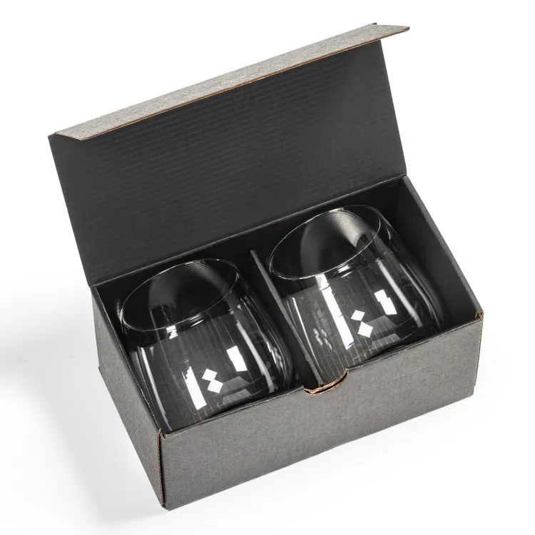 Verre à whisky Gibson 11.5 oz - Imprimé #3