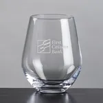 Verre à whisky Graydon 11.5 oz - Gravure