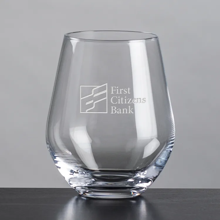 Verre à whisky Graydon 11.5 oz - Gravure
