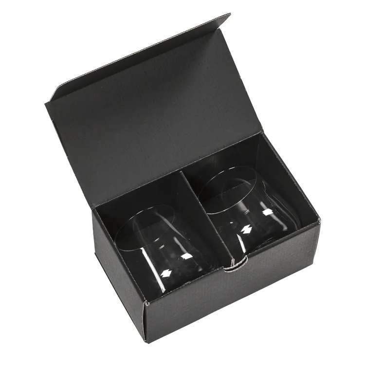 Verre à whisky Graydon 11.5 oz - Imprimé #2