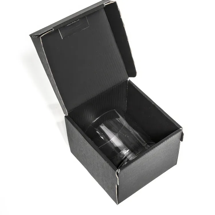 Verre à whisky Graydon 11.5 oz - Imprimé #4