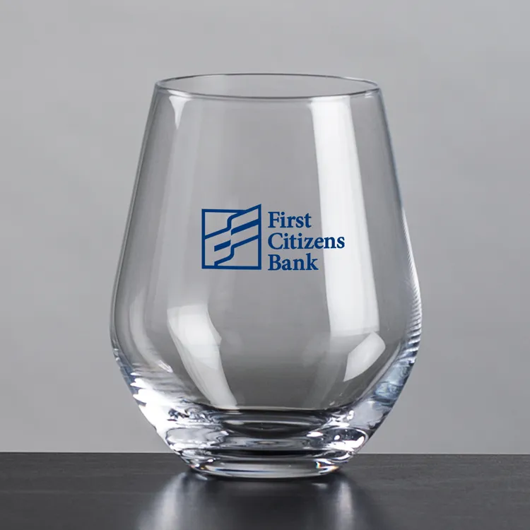 Verre à whisky Graydon 11.5 oz - Imprimé