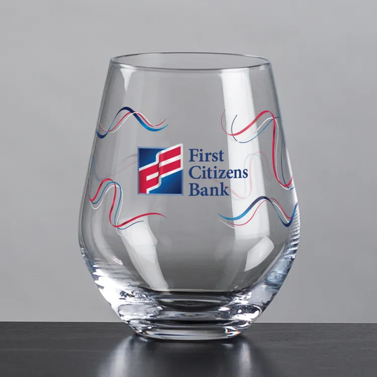 Verre à whisky Graydon 11.5 oz - Multicolore
