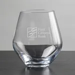 Verre à whisky Graydon 16.5 oz - Gravure
