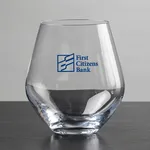 Verre à whisky Graydon 16.5 oz - Imprimé
