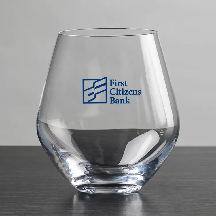 Verre à whisky Graydon 16.5 oz - Imprimé