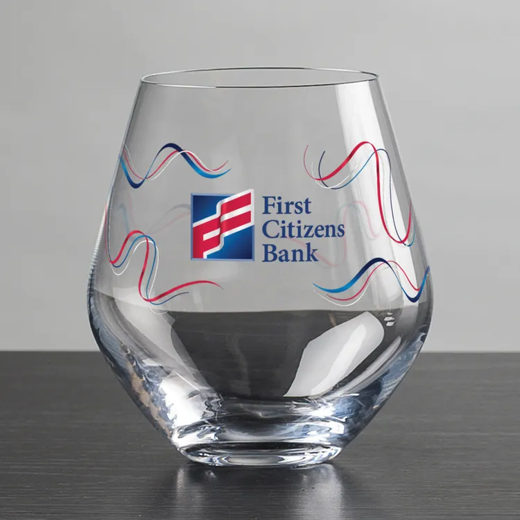 Verre à whisky Graydon 16.5 oz - Multicolore