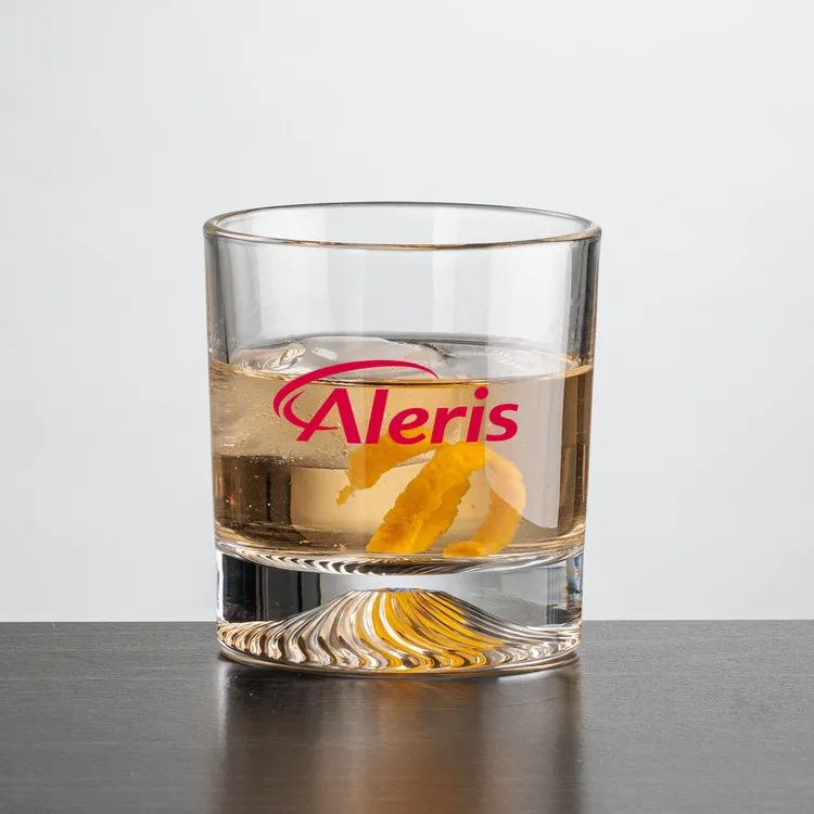 Hadley 10 oz Whisky Glass - Imprinted