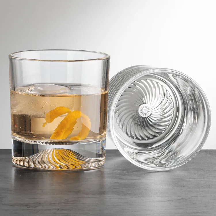 Verre à whisky Hadley 10 oz - Multicolore #2