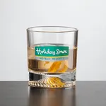 Verre à whisky Hadley 10 oz - Multicolore