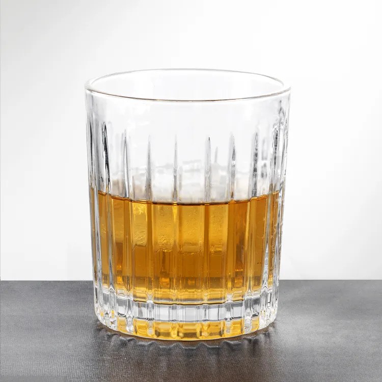 Verre à whisky Hartmann 10 oz - Gravure #2